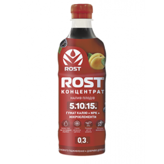 Rost (Рост) концентрат