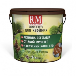 роял мікс