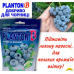  Planton B (Плантон Б), 200г, NPK 16.6.15 Комплексне мінеральне добриво для чорниці
