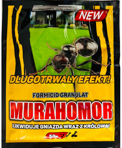 Мурахомор 50г