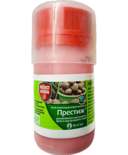 Престиж 60 мл
