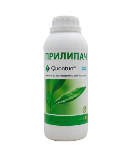 Прилипатель квантум 1литр