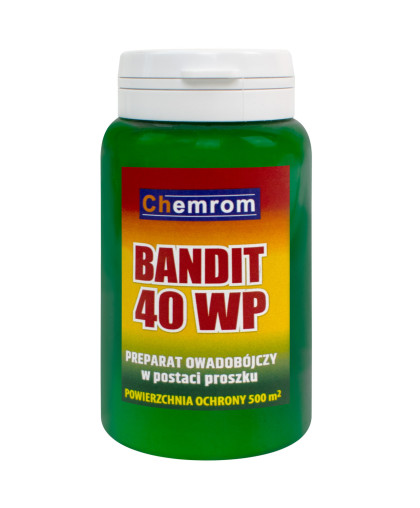 БАНДИТ 40WP 20 Г ІНСЕКТИЦИД