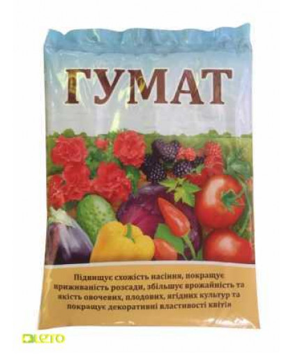 Гумат 150г (50)