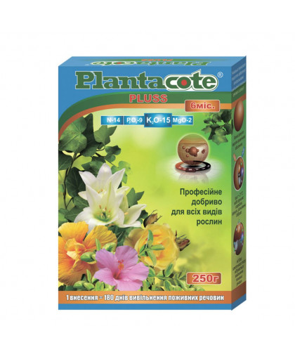 PLANTACOTE PLUSS універсал