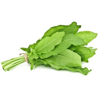 Щавель