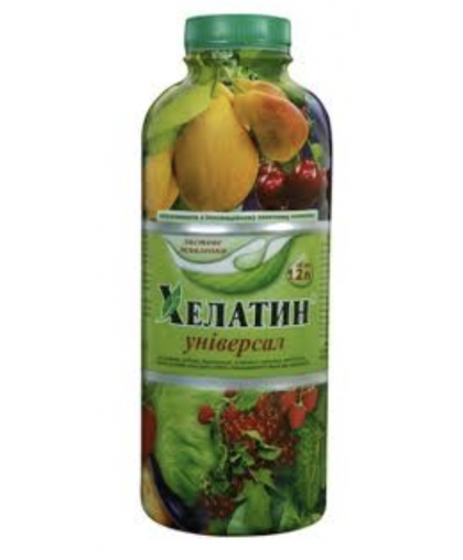 Хелатін Універсал, 1.2 л