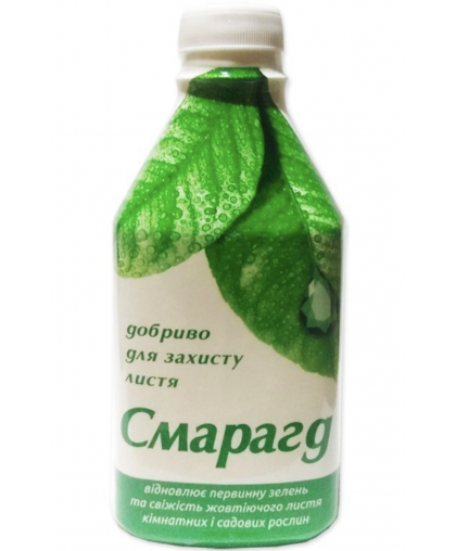 МАСТЕР ЕЛІТ Смарагд 0.3 л